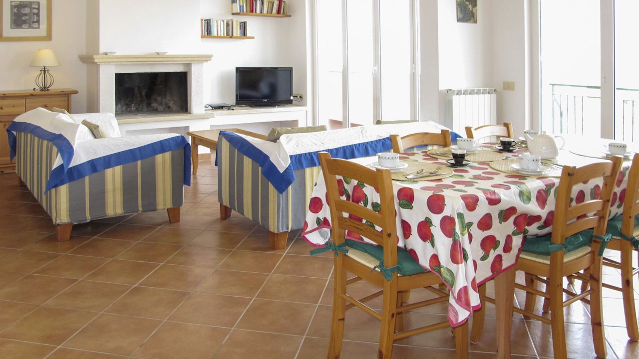 Photo of Bedroom in Monte Argentario