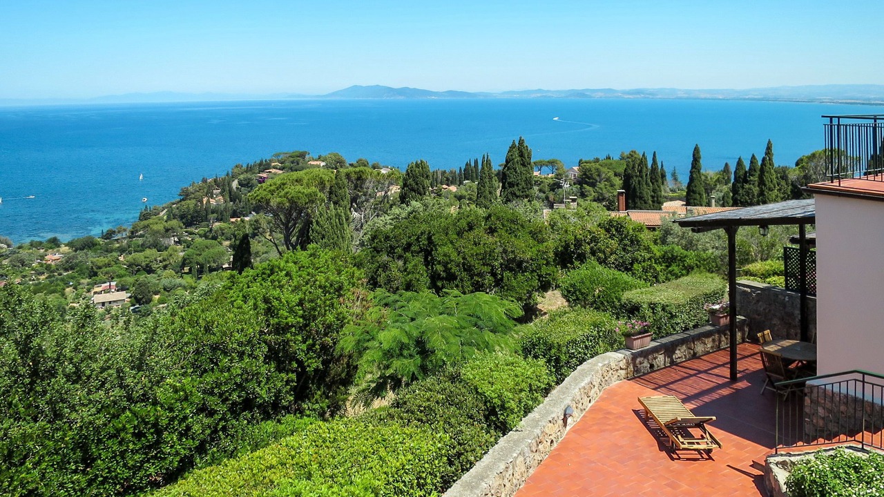 Photo of Others in Monte Argentario