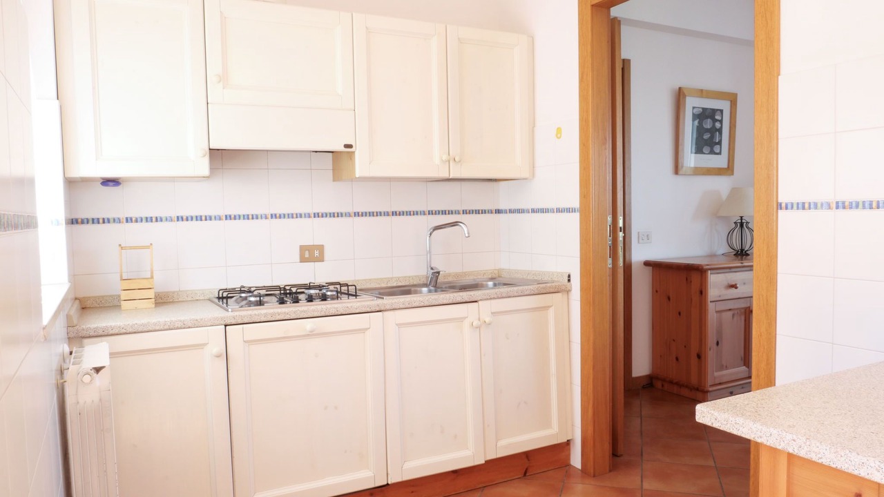 Photo of Bedroom in Monte Argentario