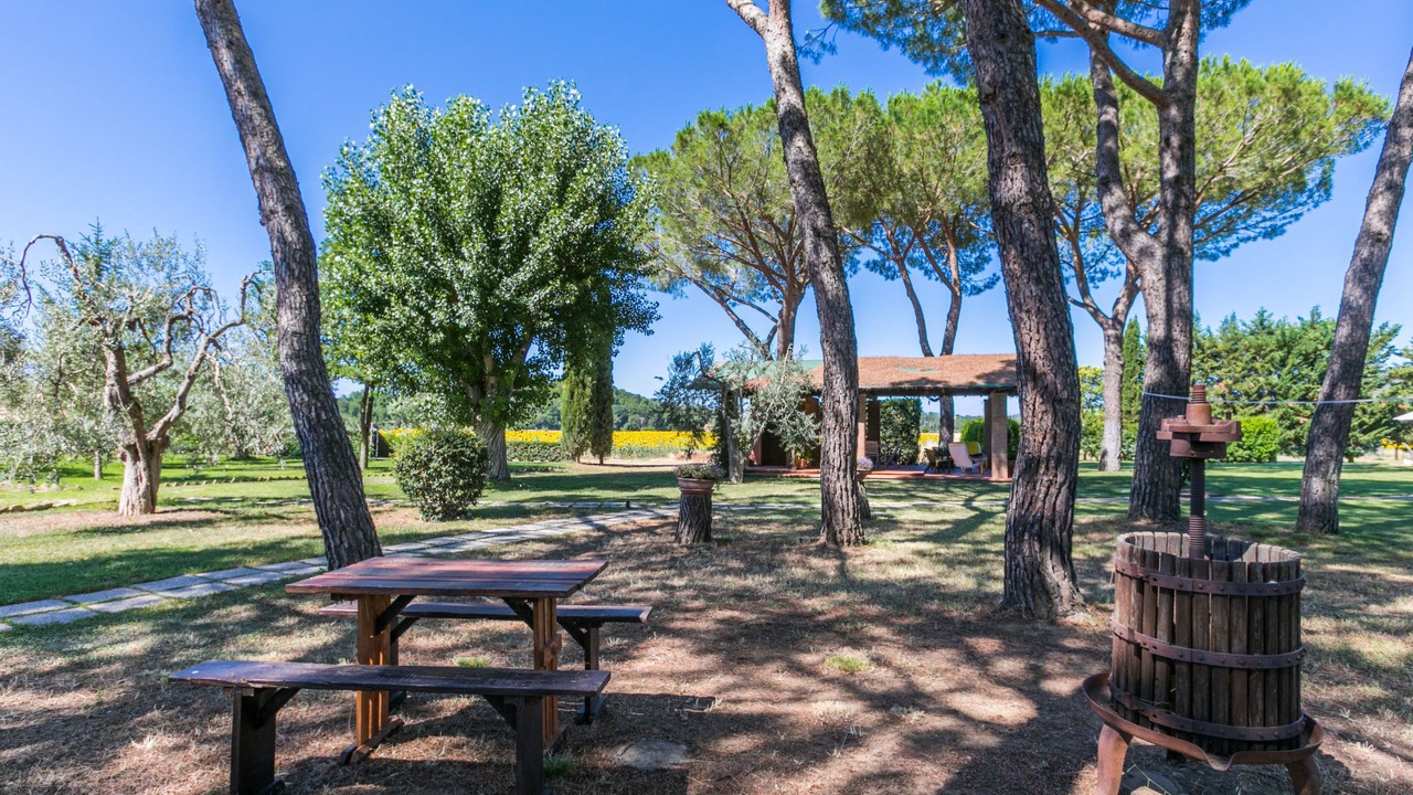 Photo of Outdoor in Suvereto