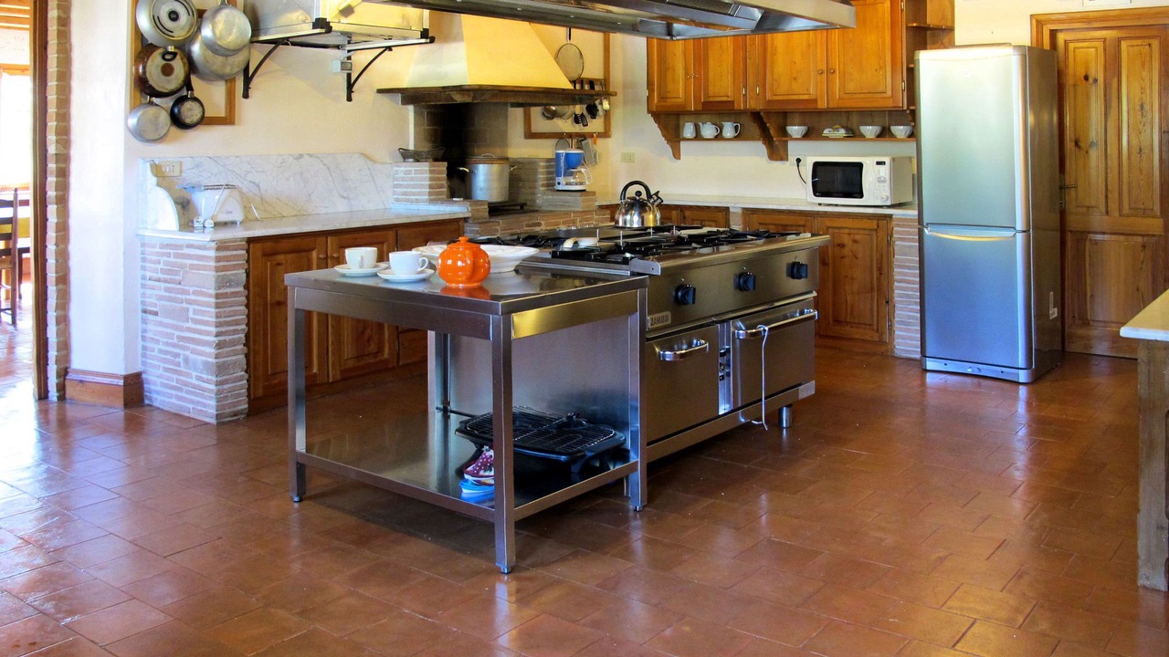 Photo of Bedroom in San Venanzo