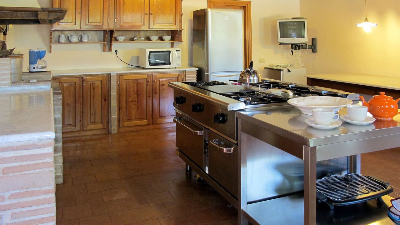 Photo of Bedroom in San Venanzo