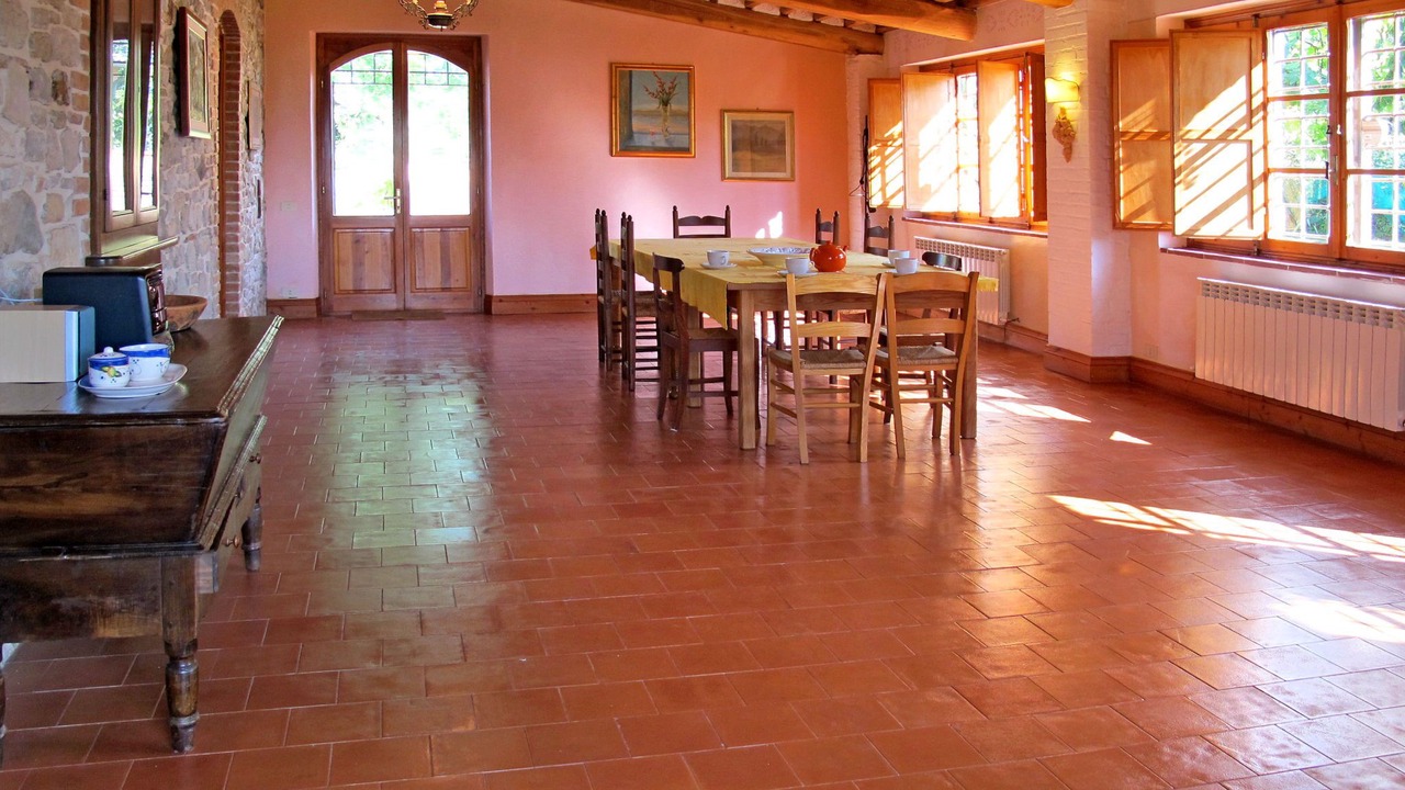 Photo of Bedroom in San Venanzo
