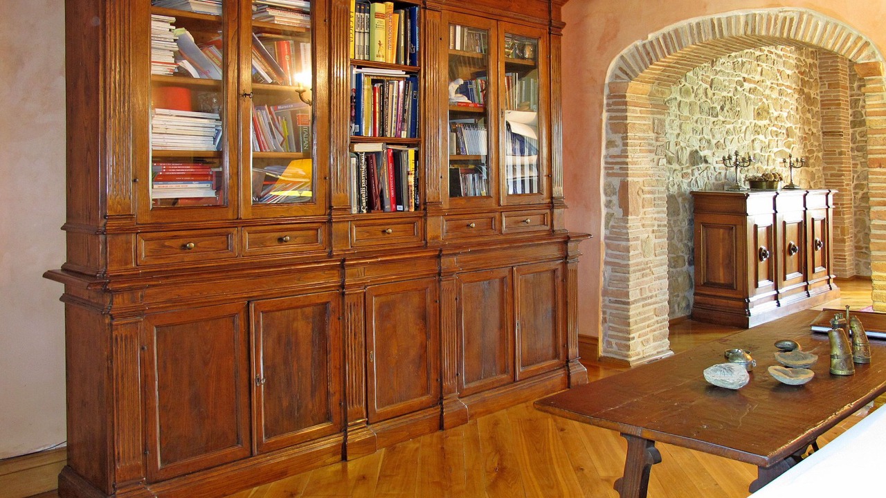 Photo of Bedroom in San Venanzo