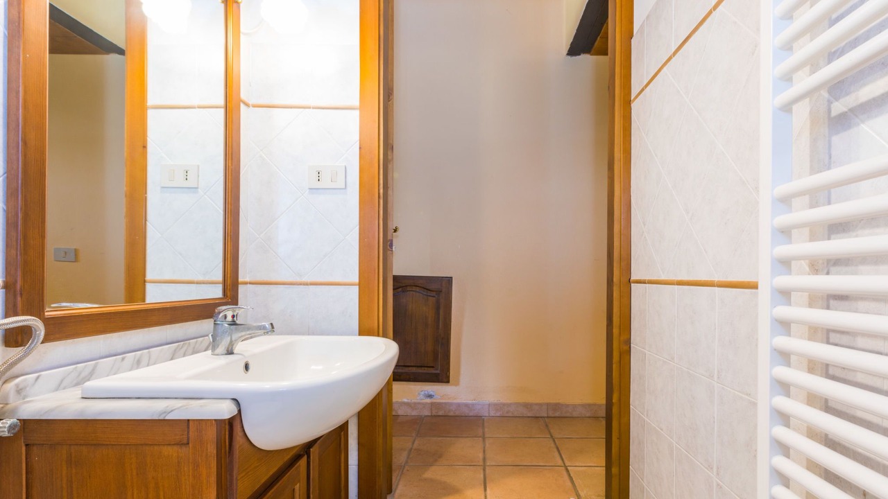 Photo of Bathroom in Riparbella
