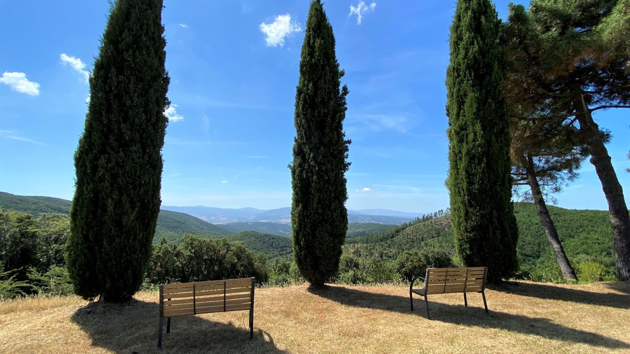 Photo of Outdoor in Riparbella