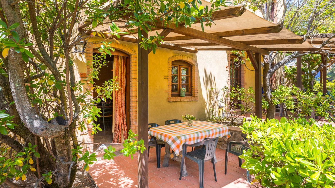 Photo of Outdoor in Riparbella