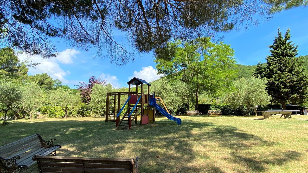 Photo of Outdoor in Riparbella