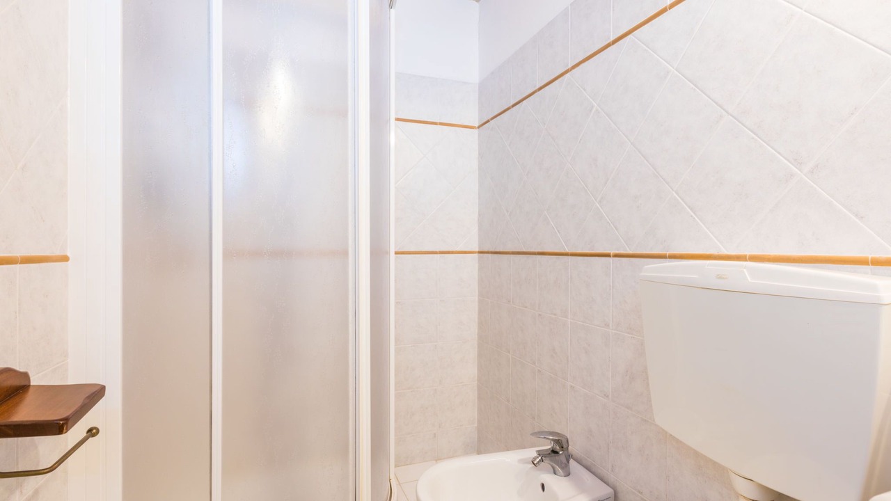 Photo of Bathroom in Riparbella