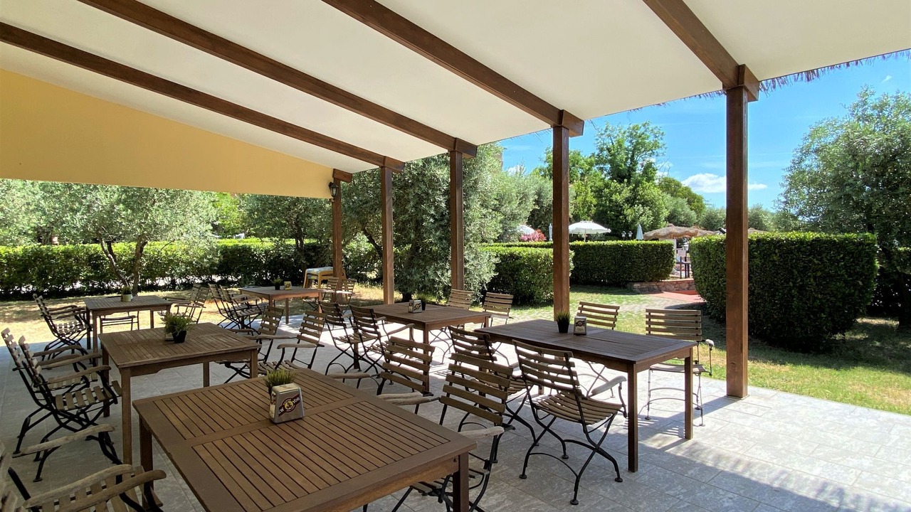 Photo of Outdoor in Riparbella