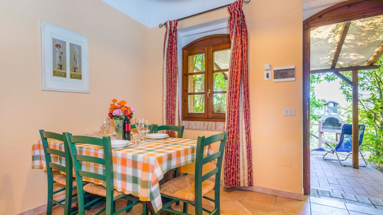 Photo of Bedroom in Riparbella