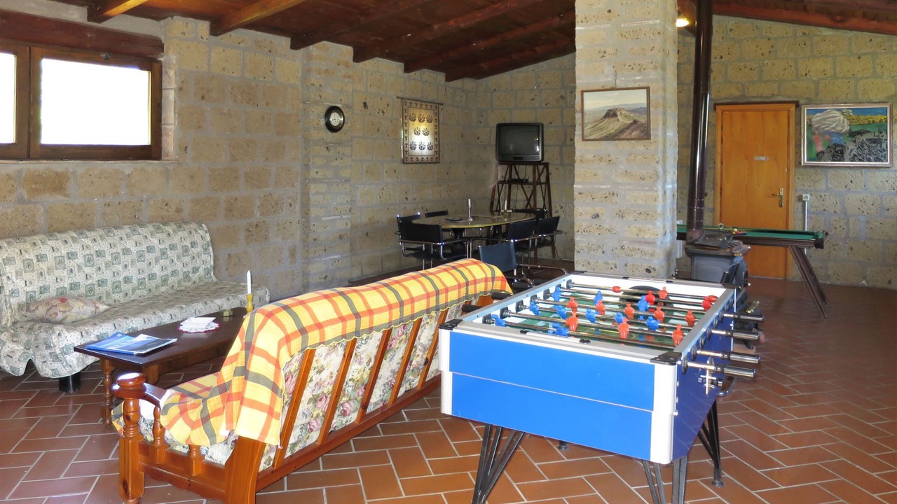 Photo of Outdoor in Bagnoregio