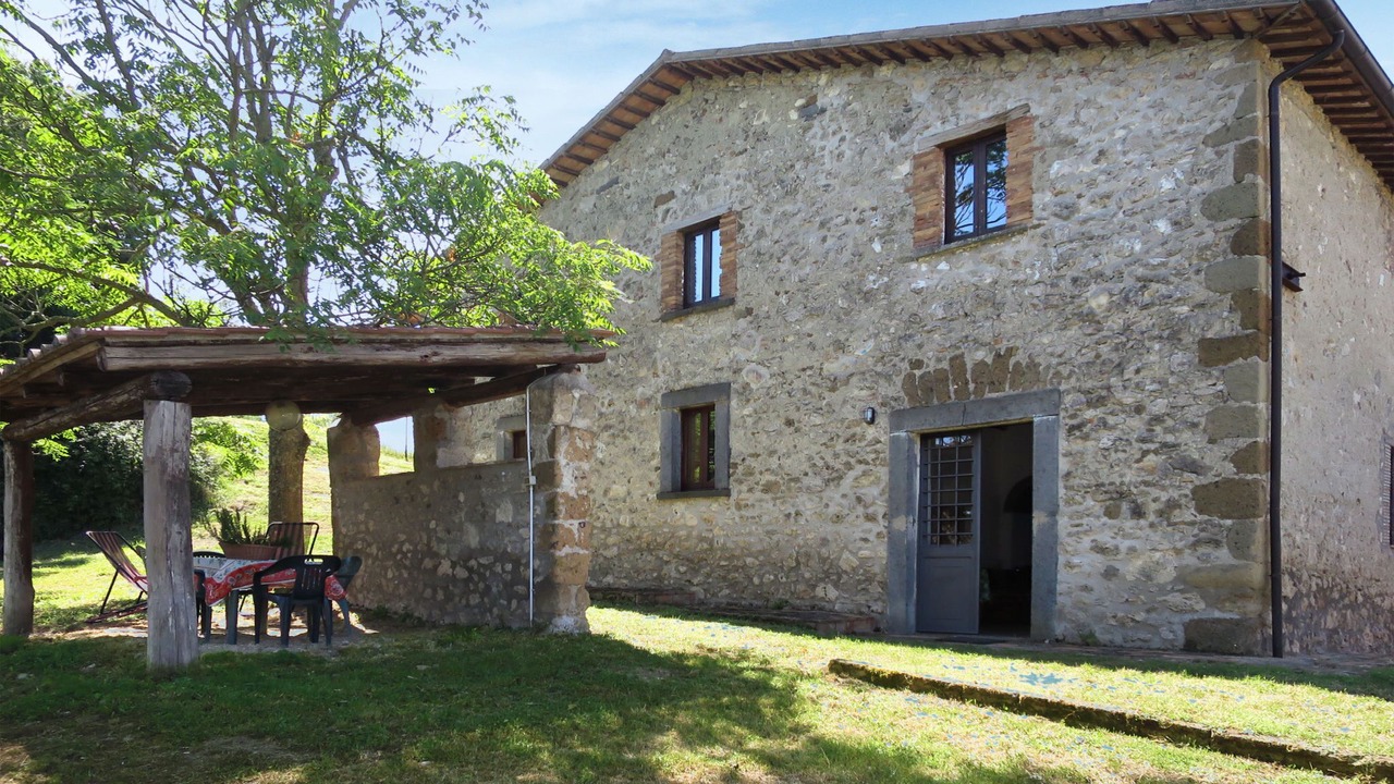 Photo of Others in Bagnoregio