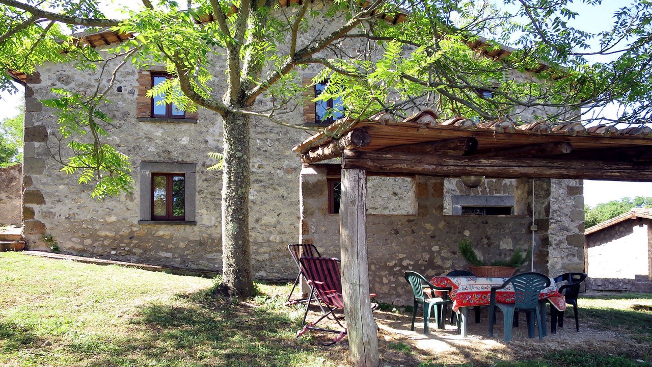 Photo of Others in Bagnoregio