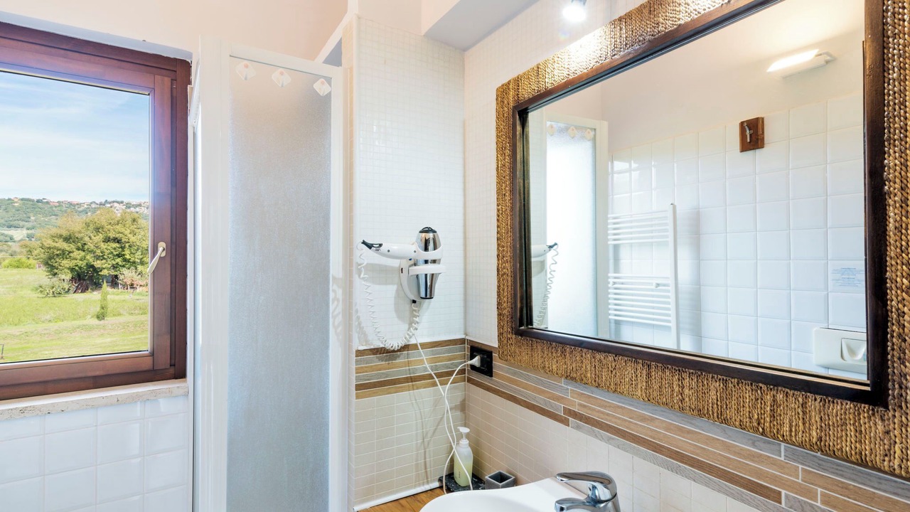 Photo of Bathroom in Montefiascone