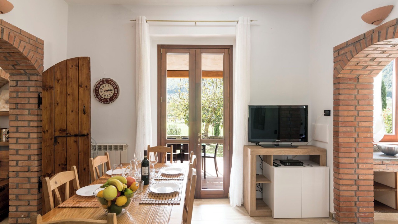 Photo of Bedroom in Montefiascone