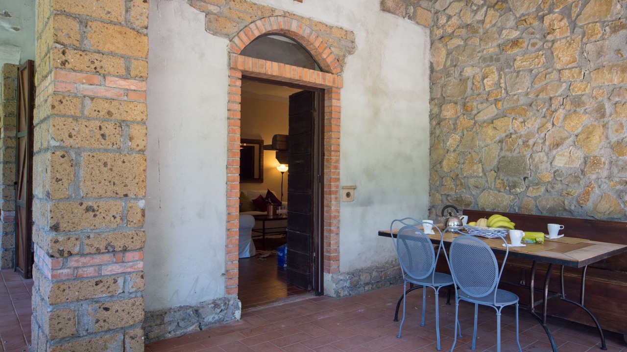 Photo of Bedroom in Montefiascone