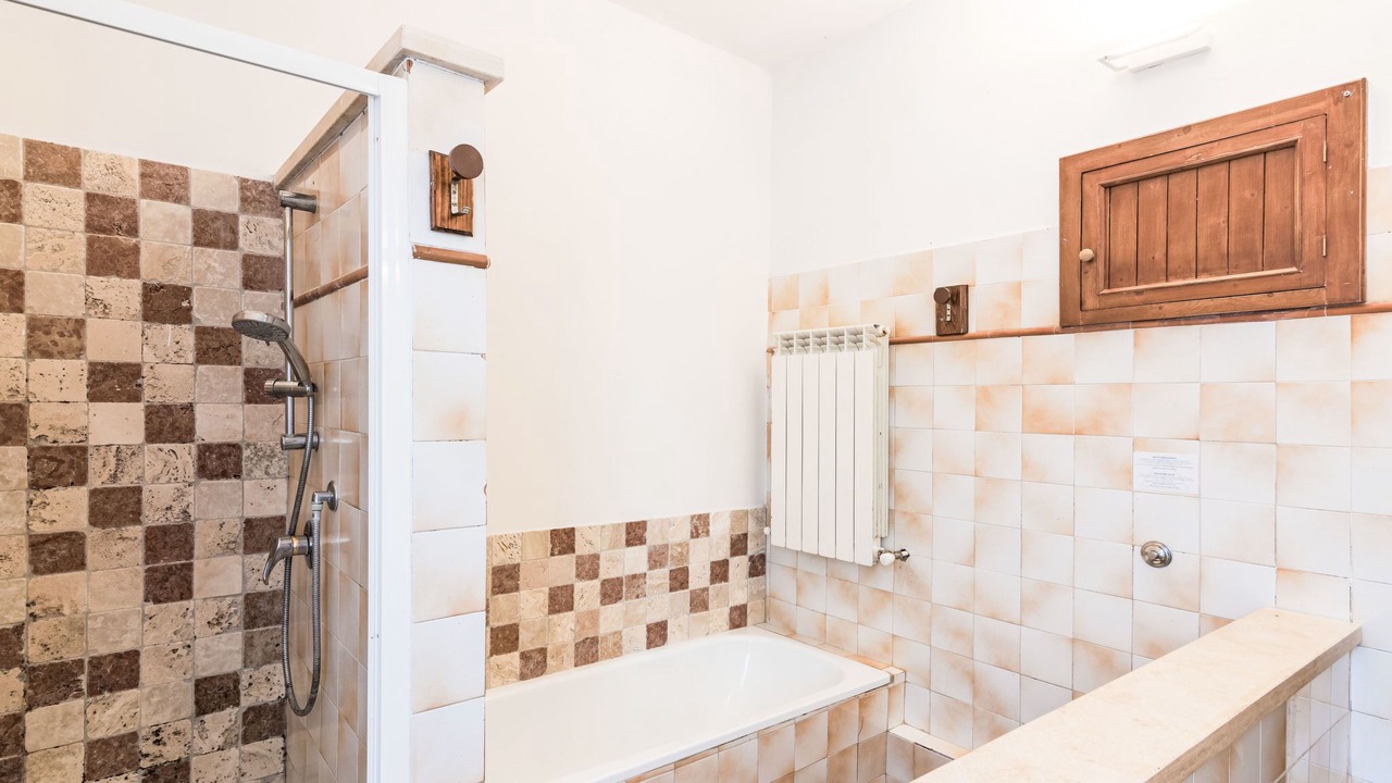 Photo of Bathroom in Montefiascone