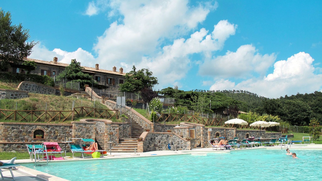 Photo of Outdoor in San Lorenzo Nuovo
