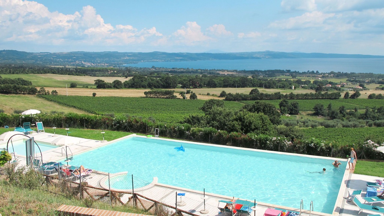Photo of Outdoor in San Lorenzo Nuovo