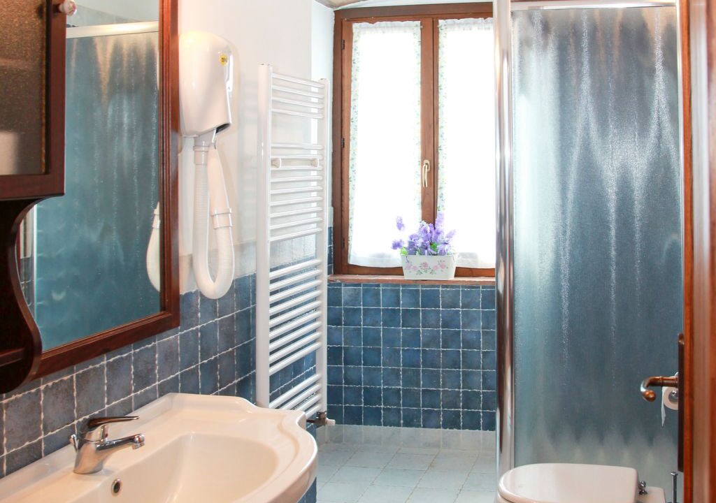 Photo of Bathroom in San Lorenzo Nuovo
