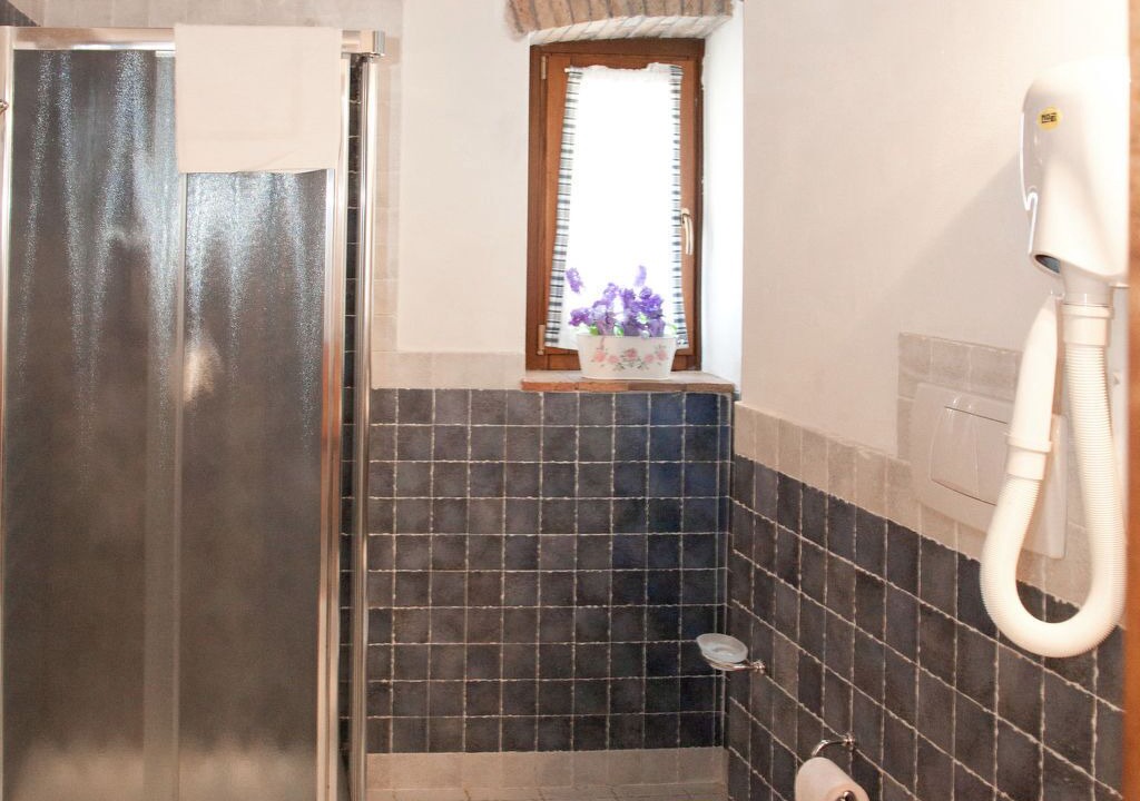 Photo of Bathroom in San Lorenzo Nuovo
