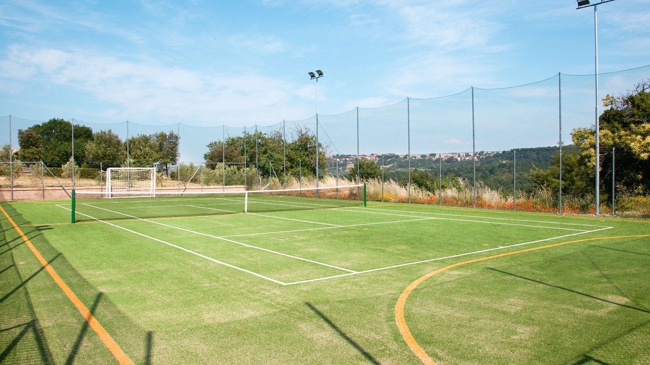 Photo of Outdoor in San Lorenzo Nuovo