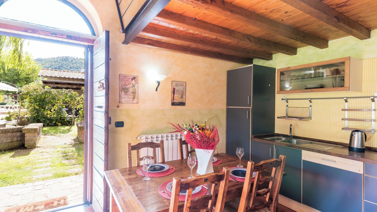 Photo of Bedroom in Montefiascone