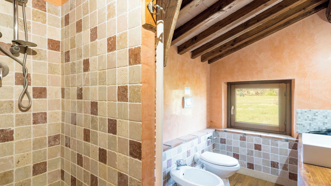 Photo of Bathroom in Montefiascone
