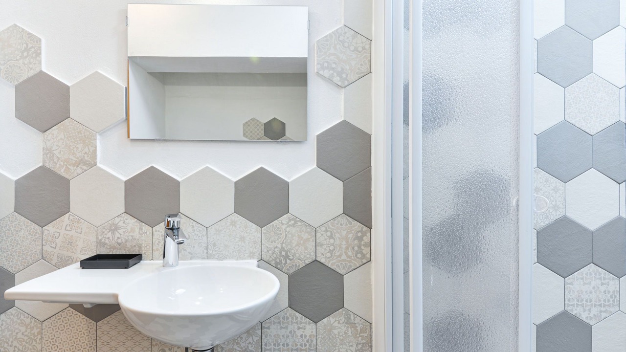 Photo of Bathroom in Naregno