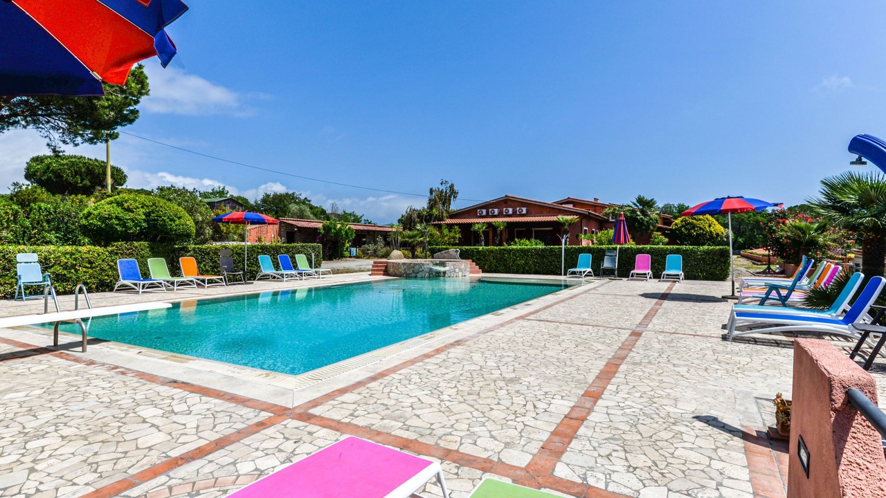 Photo of Outdoor in Naregno