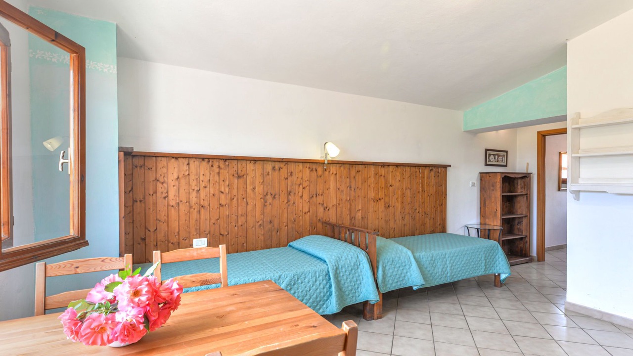 Photo of Bedroom in Naregno