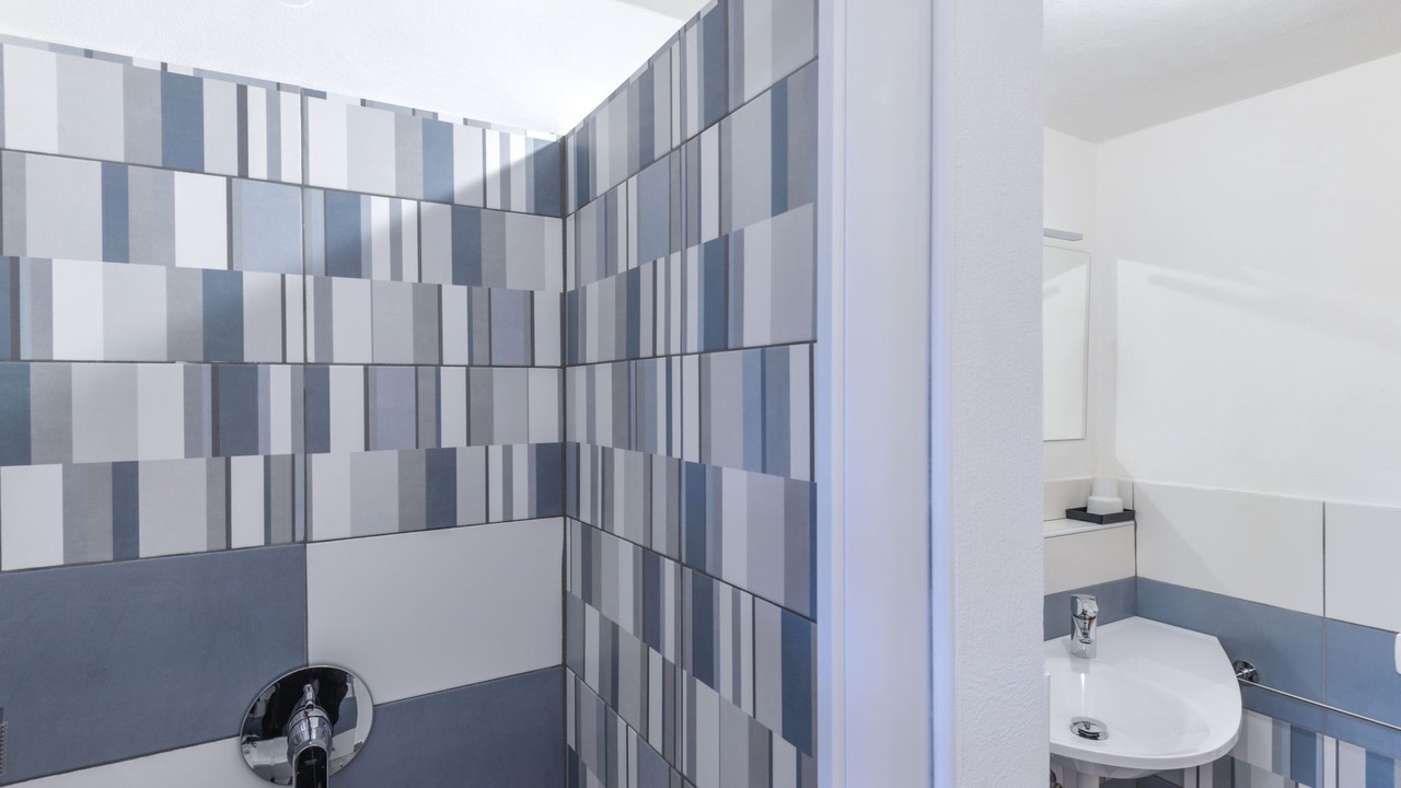 Photo of Bathroom in Naregno