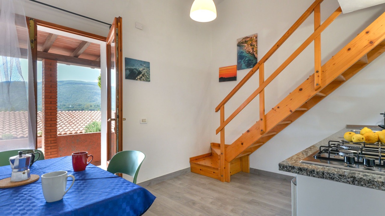 Photo of Bedroom in Naregno