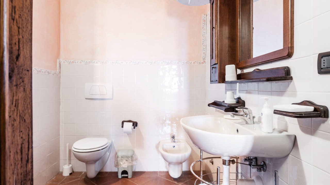 Photo of Bathroom in San Macario In Monte
