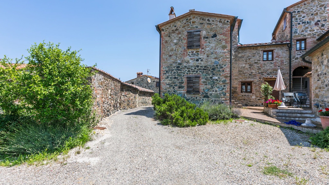 Photo of Outdoor in San Macario In Monte