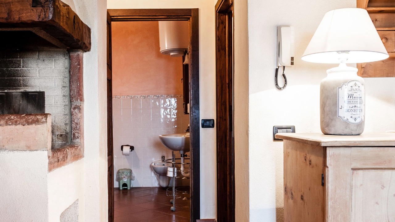 Photo of Bathroom in San Macario In Monte