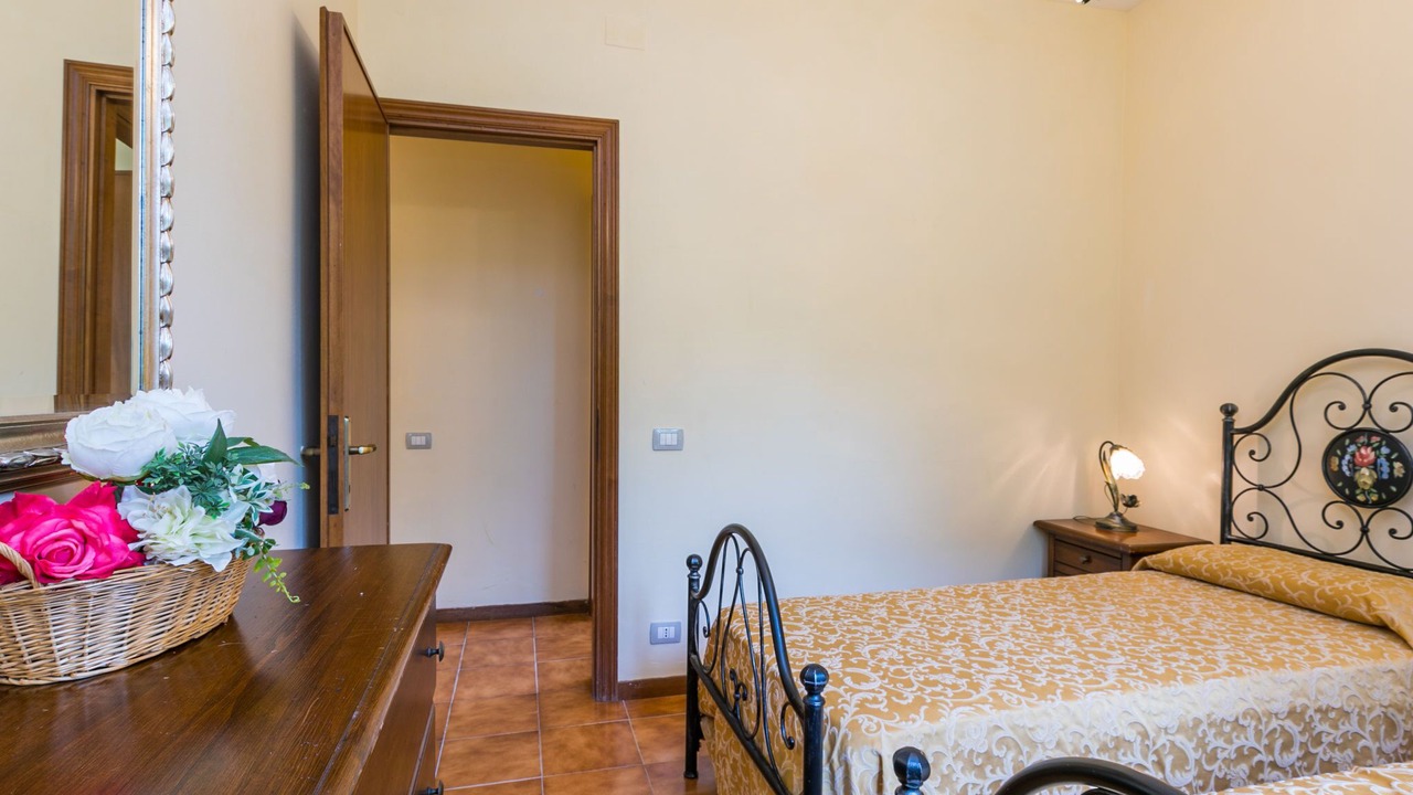 Photo of Bathroom in Badia Agnano