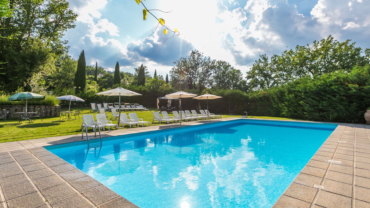 Photo of Outdoor in Badia Agnano