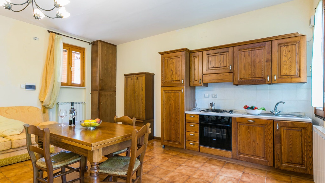 Photo of Bedroom in Badia Agnano