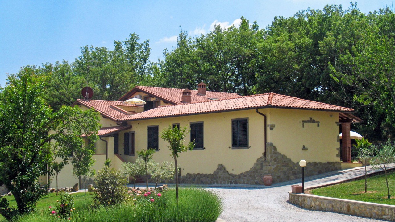 Photo of Others in Badia Agnano