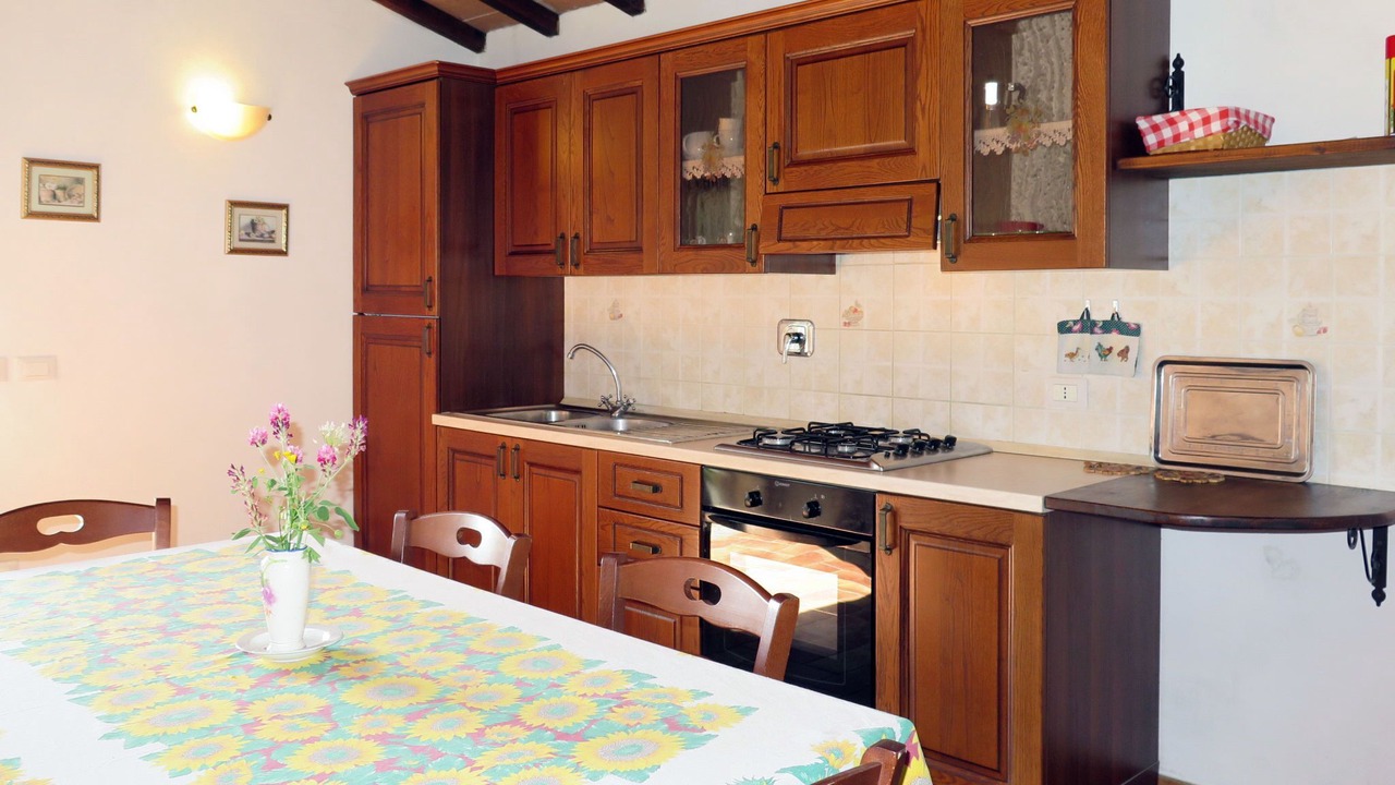 Photo of Bedroom in Casale Marittimo