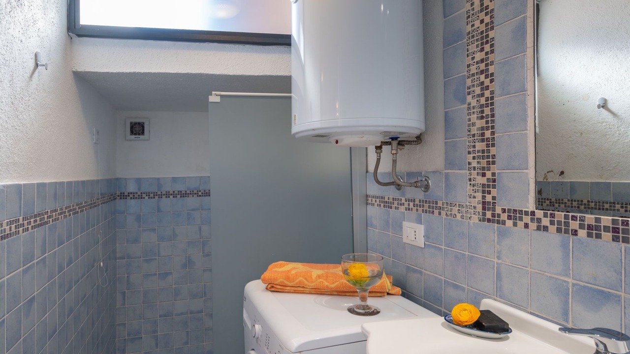 Photo of Bathroom in Bellissimi