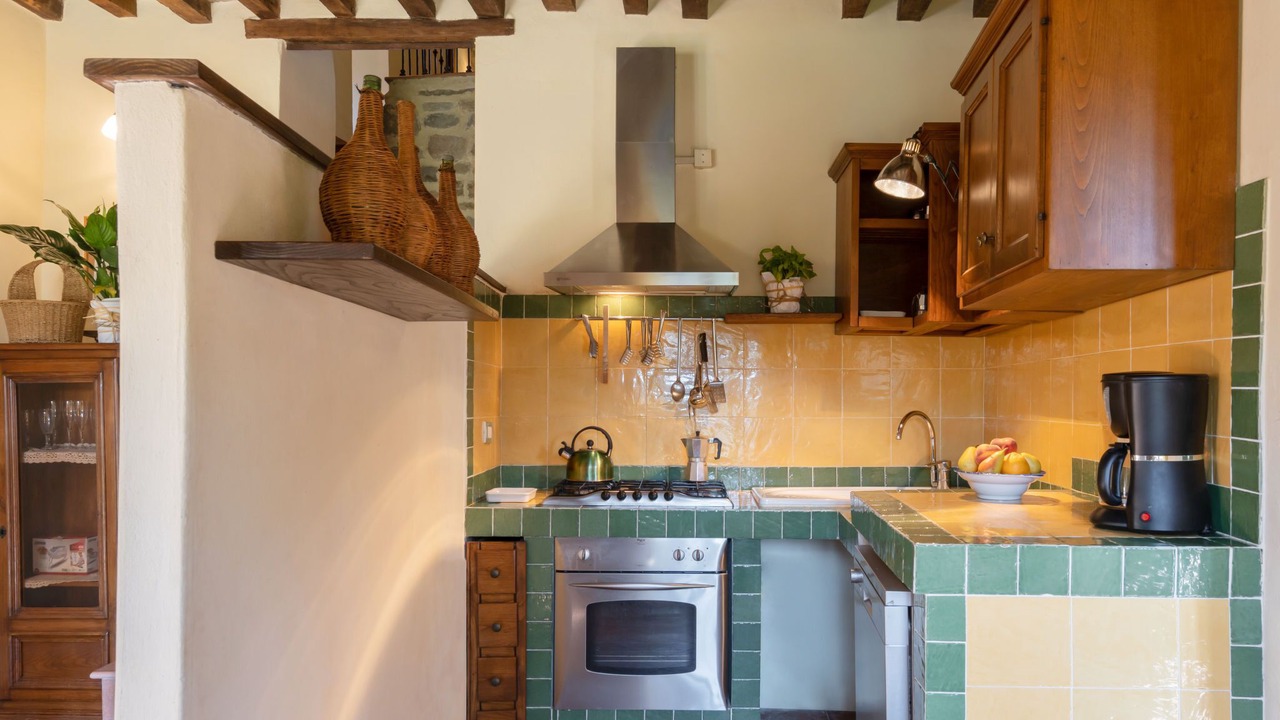 Photo of Bedroom in Pieve di Chio