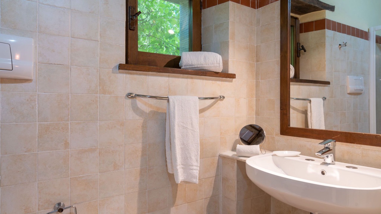 Photo of Bathroom in Pieve di Chio