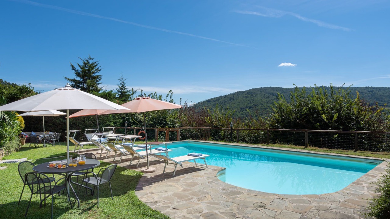 Photo of Outdoor in Pieve di Chio