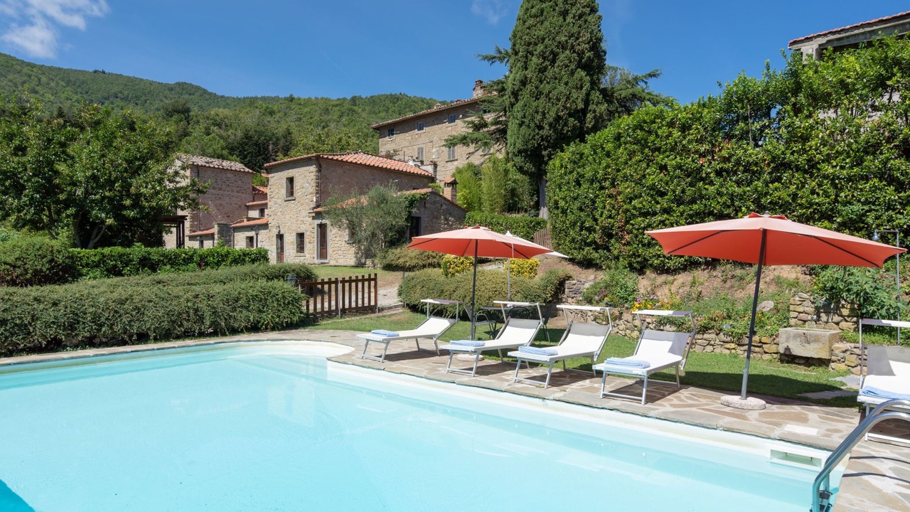 Photo of Outdoor in Pieve di Chio