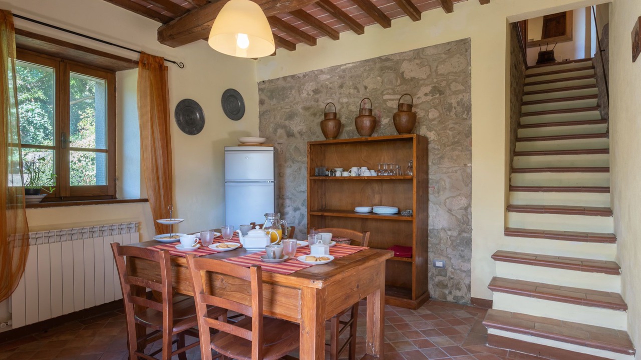 Photo of Bedroom in Pieve di Chio