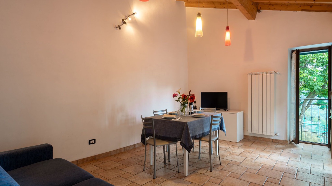 Photo of Bedroom in Valloria