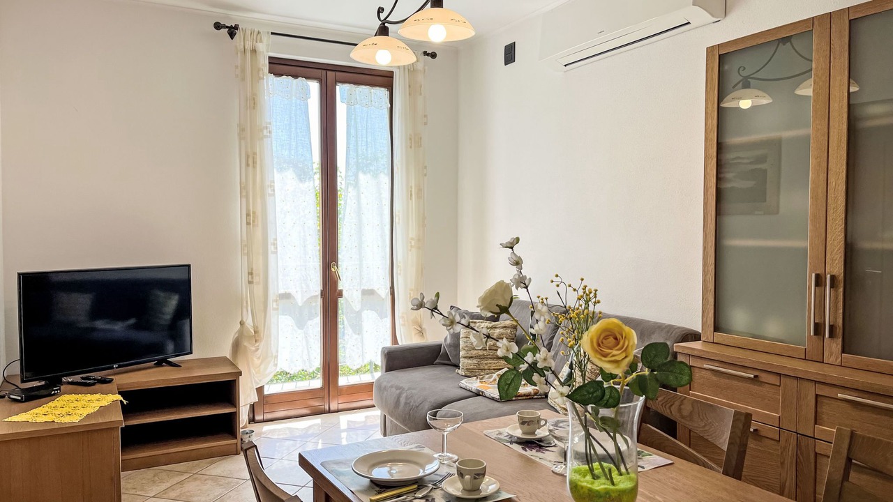 Photo of Bedroom in Savona